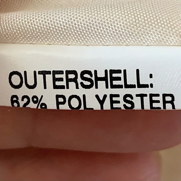 𝅺ZARA Basic Ivory and Black Color Block Sleeveless Mini Dress Size XS - Picture 5 of 5